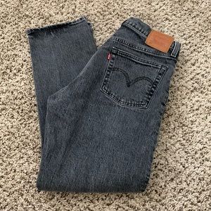 Levi’s 501 womens jeans